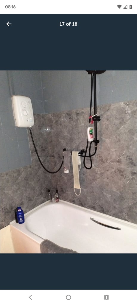 Looking for a home swap from Birmingham to Wolverhampton or surrounding areas 