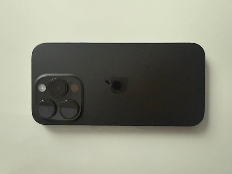image for iPhone 15 Pro