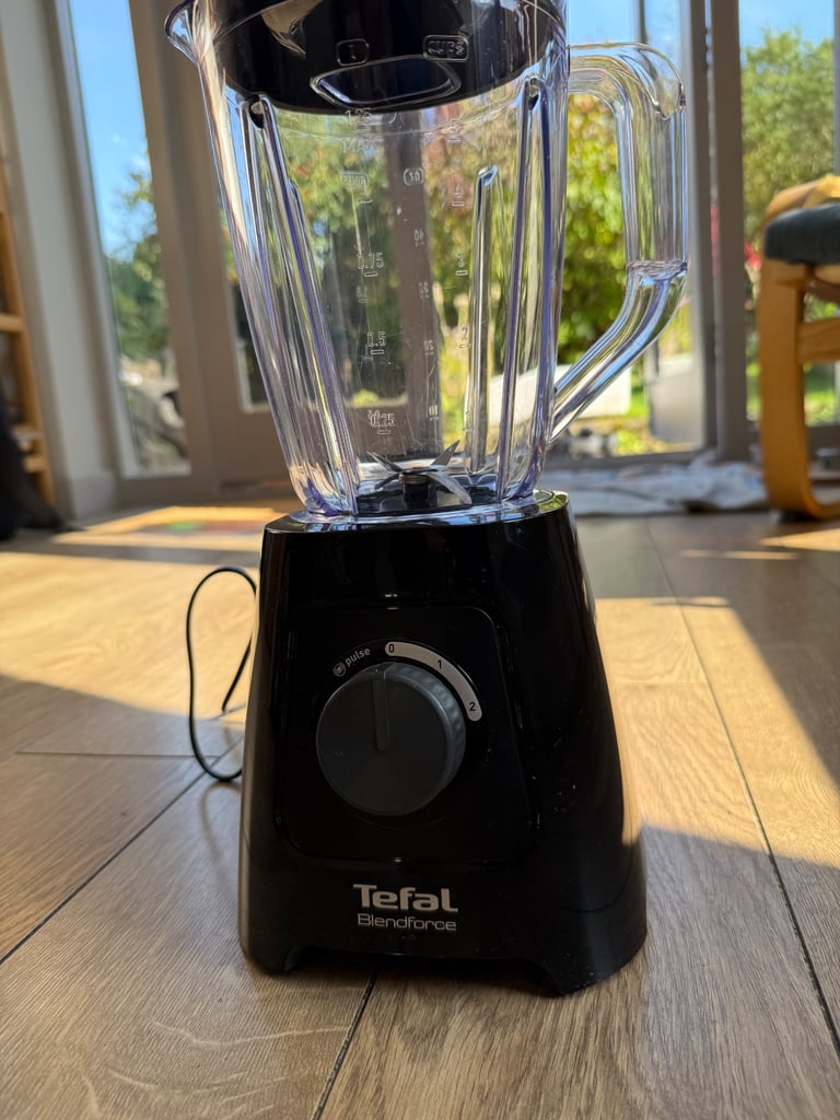 Tefal blender