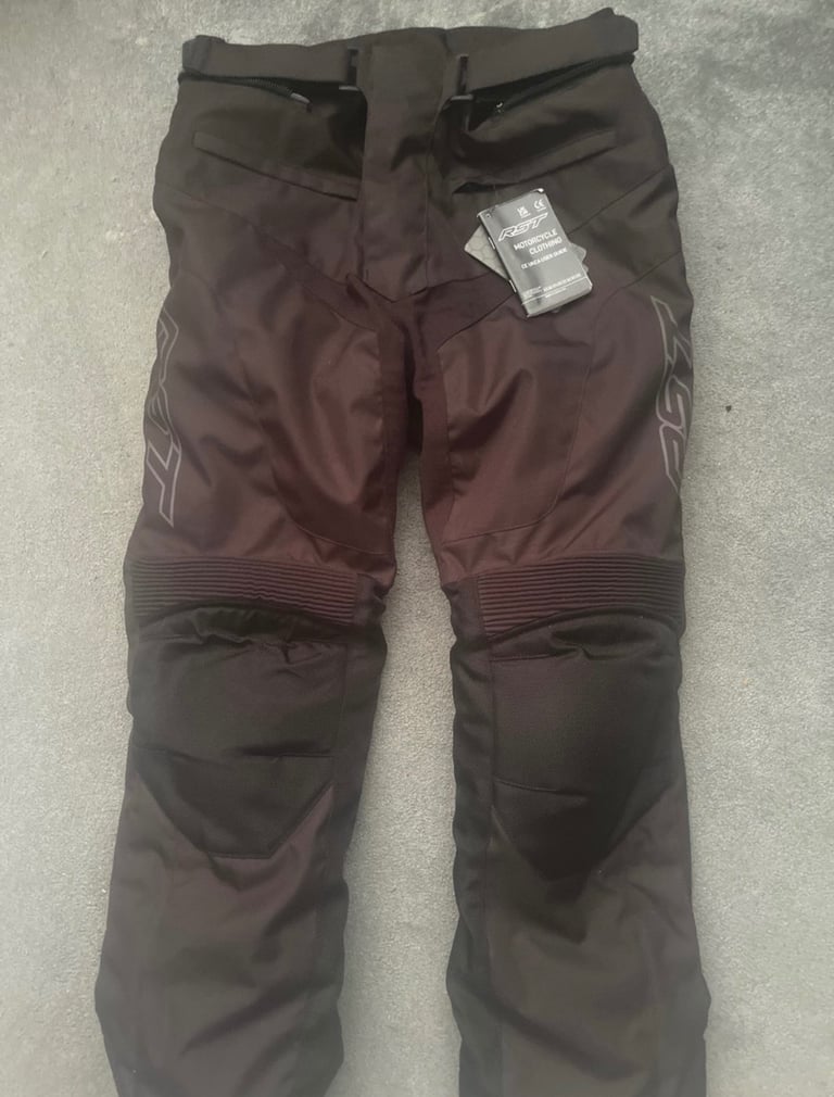 image for Brand new RST men’s trousers size 32