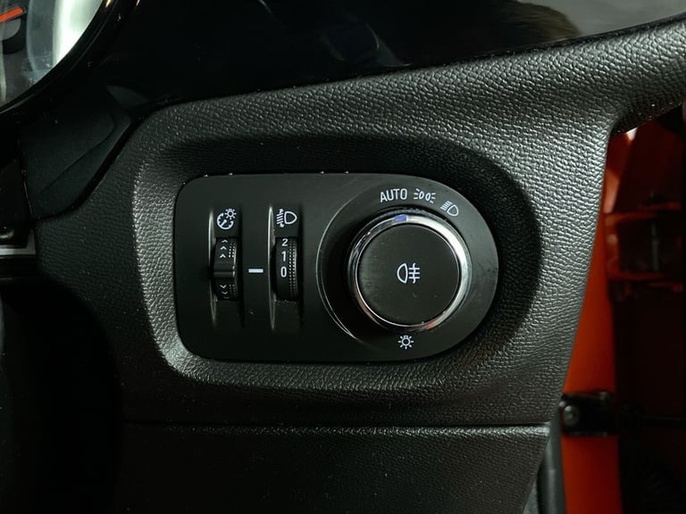 2022 71 VAUXHALL CORSA 1.2 TURBO SE EDITION HATCHBACK 5DR PETROL MANUAL EURO 6 (