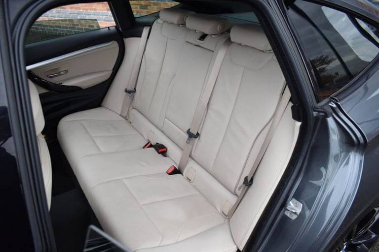 2016 66 BMW 3 SERIES GRAN TURISMO 3.0 335D M SPORT GT 5DR DIESEL AUTO XDRIVE EUR