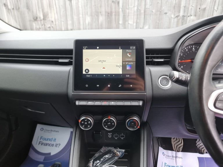 2020 Renault Clio 1.0 TCe Iconic Hatchback 5dr Petrol Manual Euro 6 (s/s) (100 ps) Hatchback Petr...