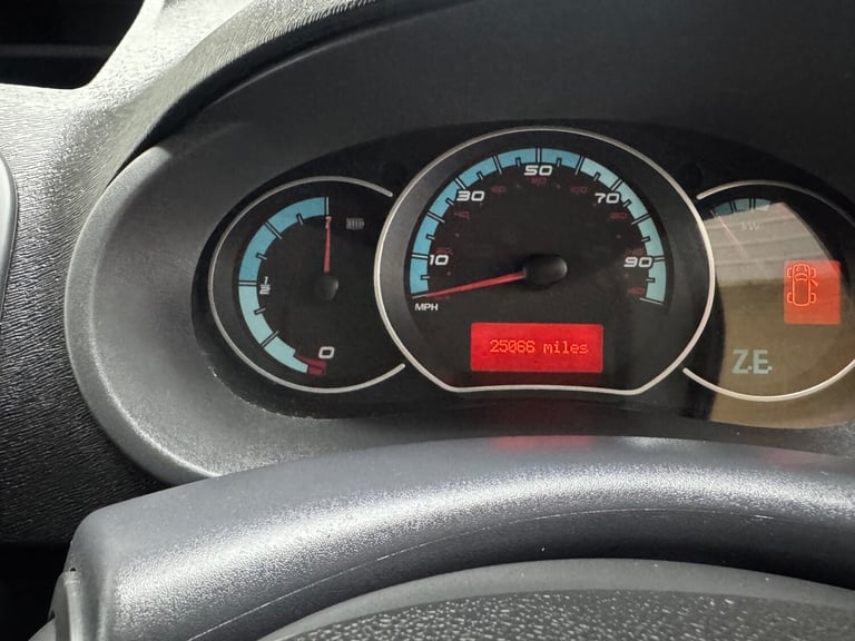 2021 Renault Kangoo ML20 44kW 33kWh Business i-Van Auto PANEL VAN Electric Automatic