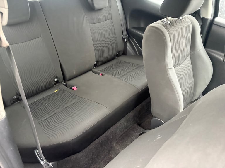 2011 Suzuki Swift 1.2 SZ2 3dr HATCHBACK Petrol Manual