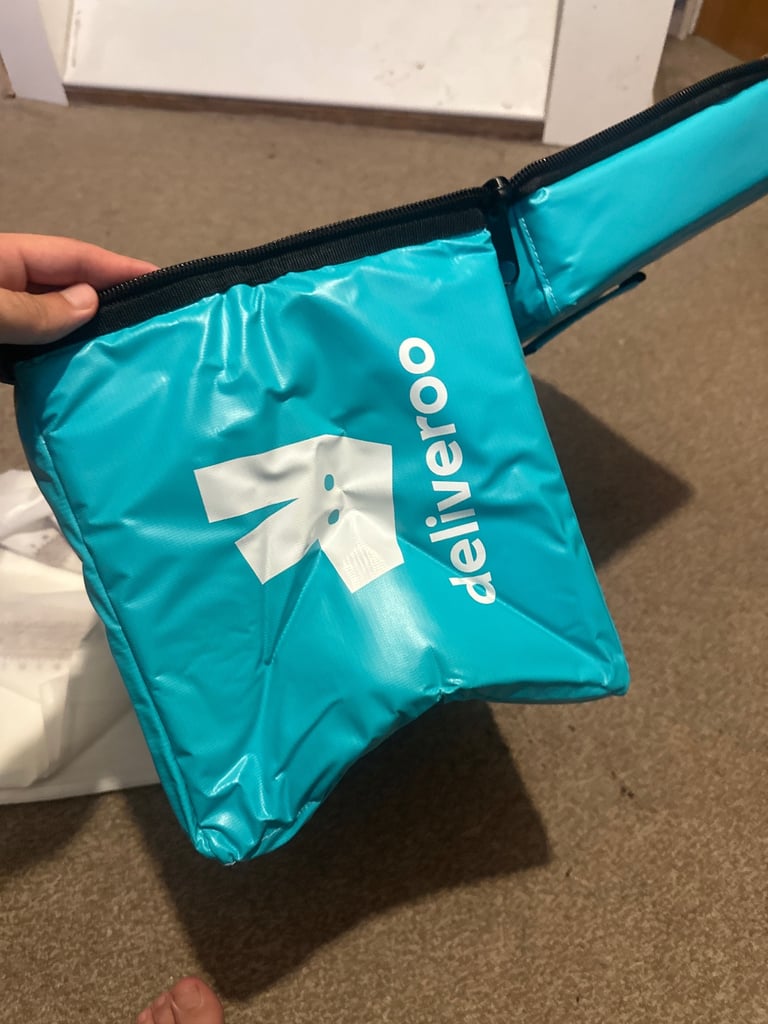 image for Delivery bag 