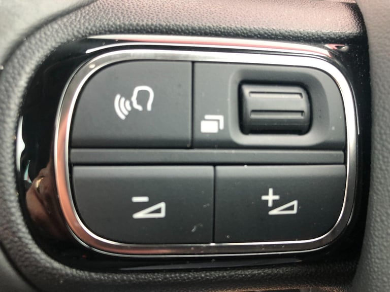 2024 Citroen C3 Aircross 1.2 PureTech MAX EAT6 Euro 6 (s/s) 5dr MPV Petrol Automatic