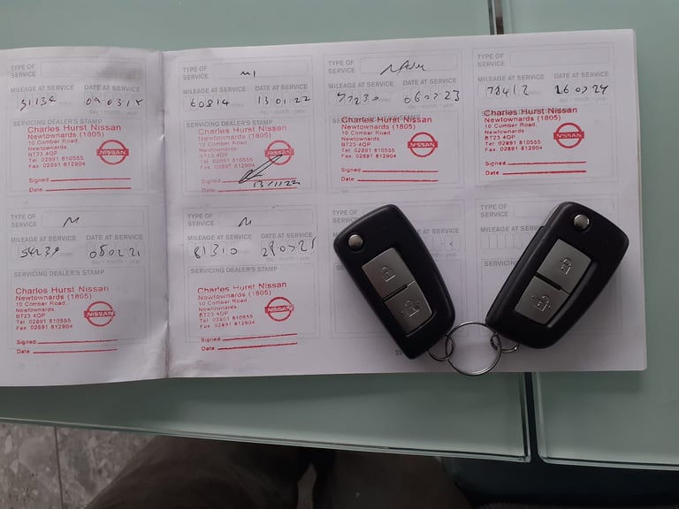 2014 QASHQAI TEKNO 1.6 DIESEL DCi * AUTOMATIC *