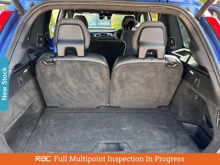 2019 Volvo XC90 2.0 D5 PowerPulse R-Design Pro SUV 5dr Diesel Auto 4WD Euro 6 (s/s) (235 ps SUV A...