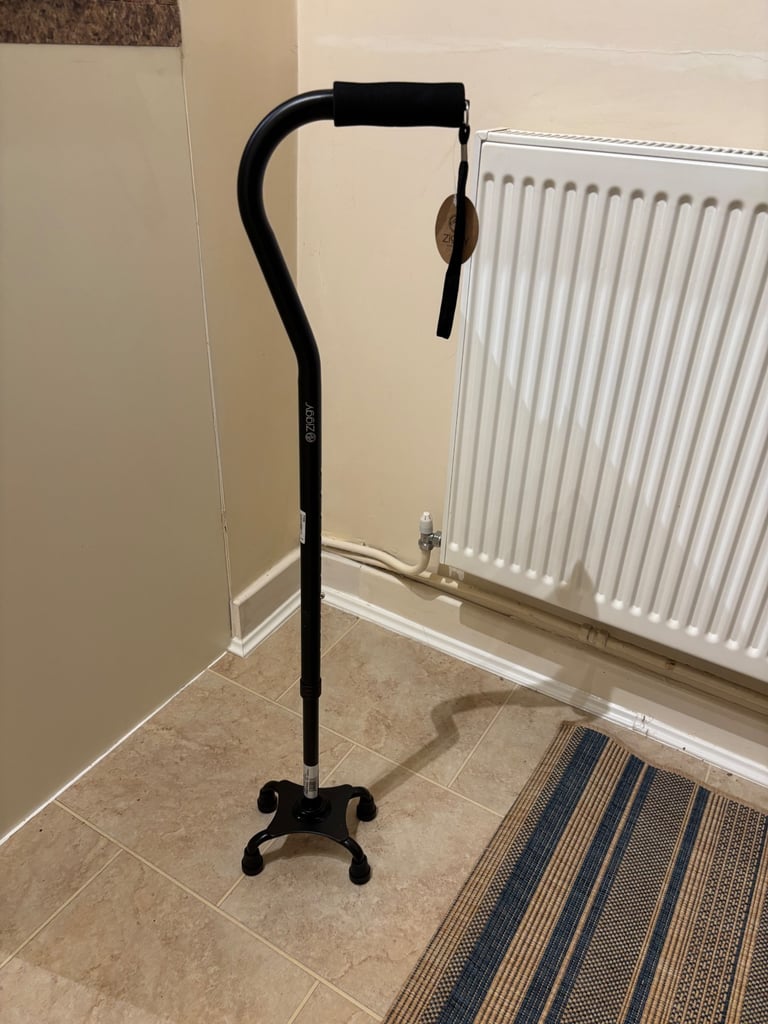 image for Tripod walking aid brand new 