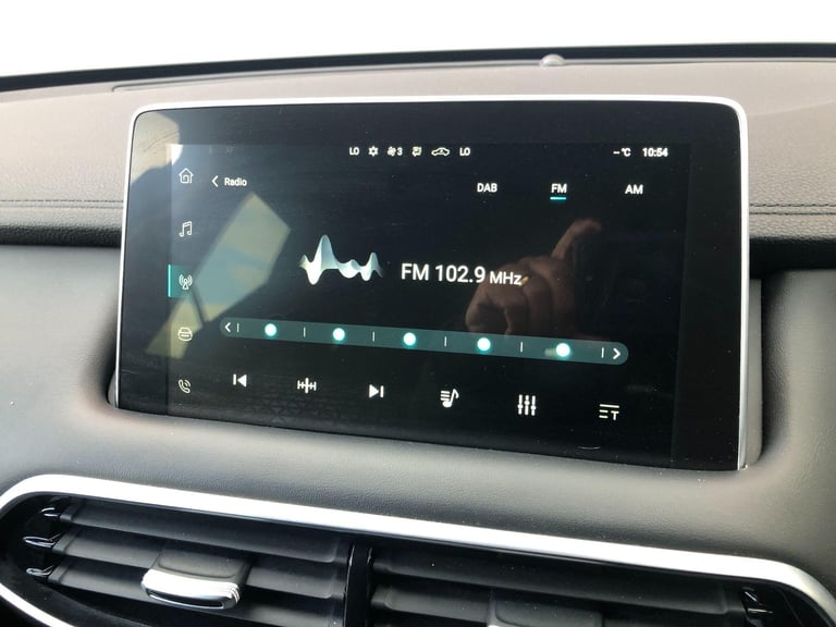 2023 MG MG HS 1.5 T-GDI 16.6kWh Trophy Auto Euro 6 (s/s) 5dr ESTATE Petrol/Electric Hybrid Automatic