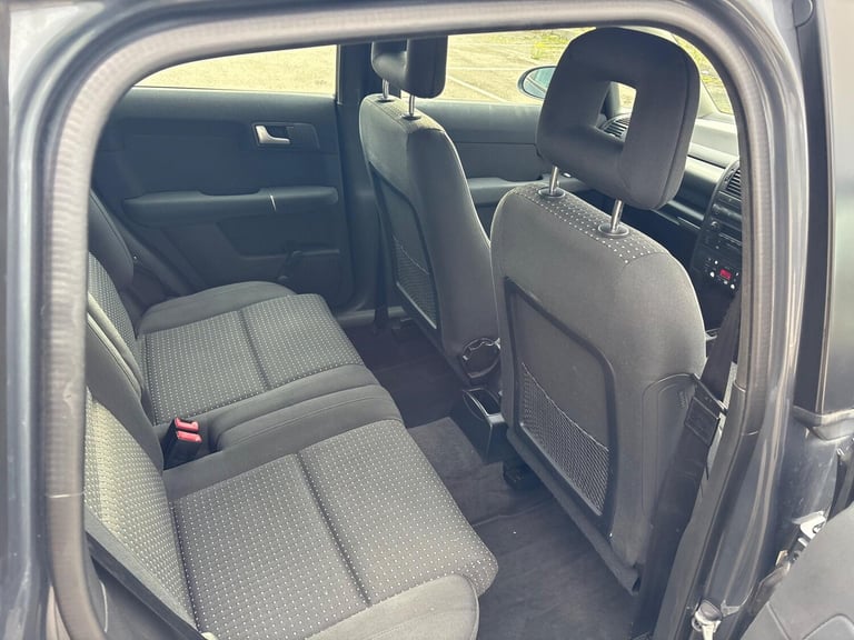 2002 Audi A2 1.4 TDI SE 5dr HATCHBACK Diesel Manual