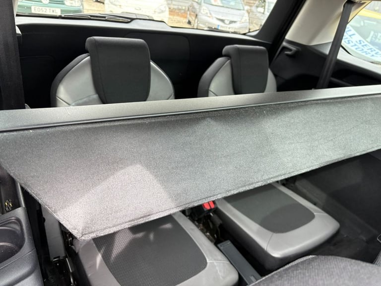 2017 Citroen C4 Grand Picasso 1.6 BlueHDi Flair MPV 5dr Diesel Manual Euro 6 (s/s) (120 ps) MPV D...