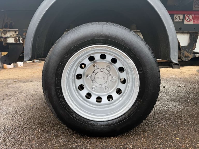 2019 Ford Transit 2.0 Transit 350 Leader EcoBlue Chassis Cab Diesel Manual