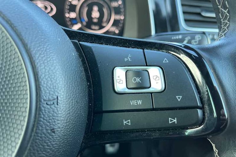 2020 Volkswagen Golf 2.0 TSI 300 R 5dr 4MOTION DSG HATCHBACK PETROL Automatic