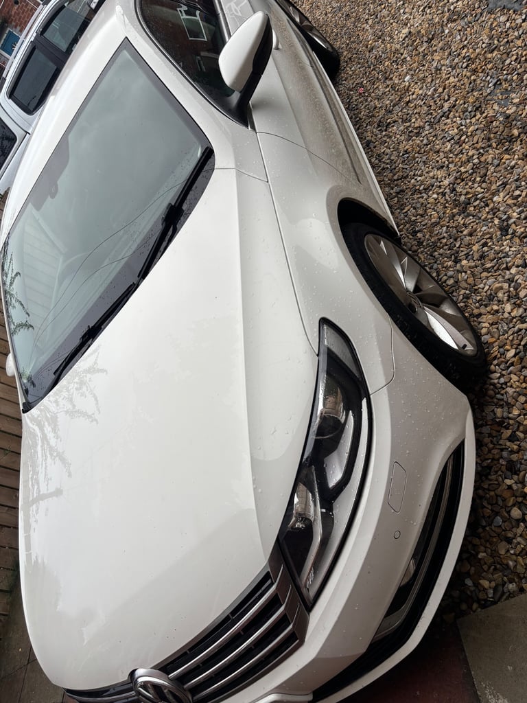 Volkswagen, CC, Coupe, 2013, Semi-Auto, 1968 (cc), 4 doors