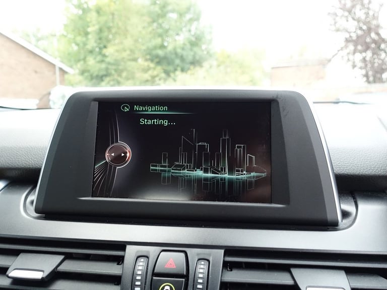 2015 BMW 2 Series Active Tourer 2.0 220i Luxury MPV 5dr Petrol Auto Euro 6 (s/s) (192 ps) £7310 E...