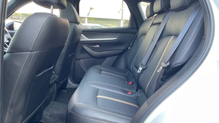 2025 Mazda CX-60 2.5 PHEV Homura Plus 5dr Auto Hybrid