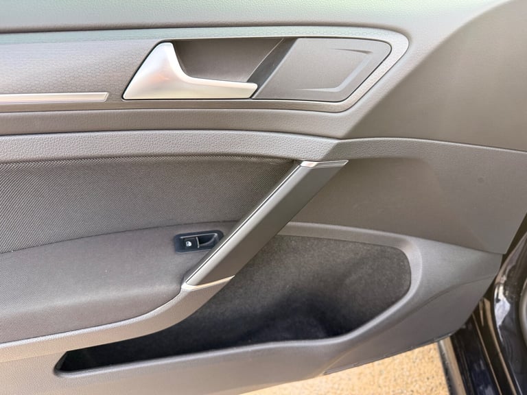 2018 Volkswagen Golf 2.0 TSI GTI Hatchback 5dr Petrol DSG Euro 6 (s/s) (230 ps)