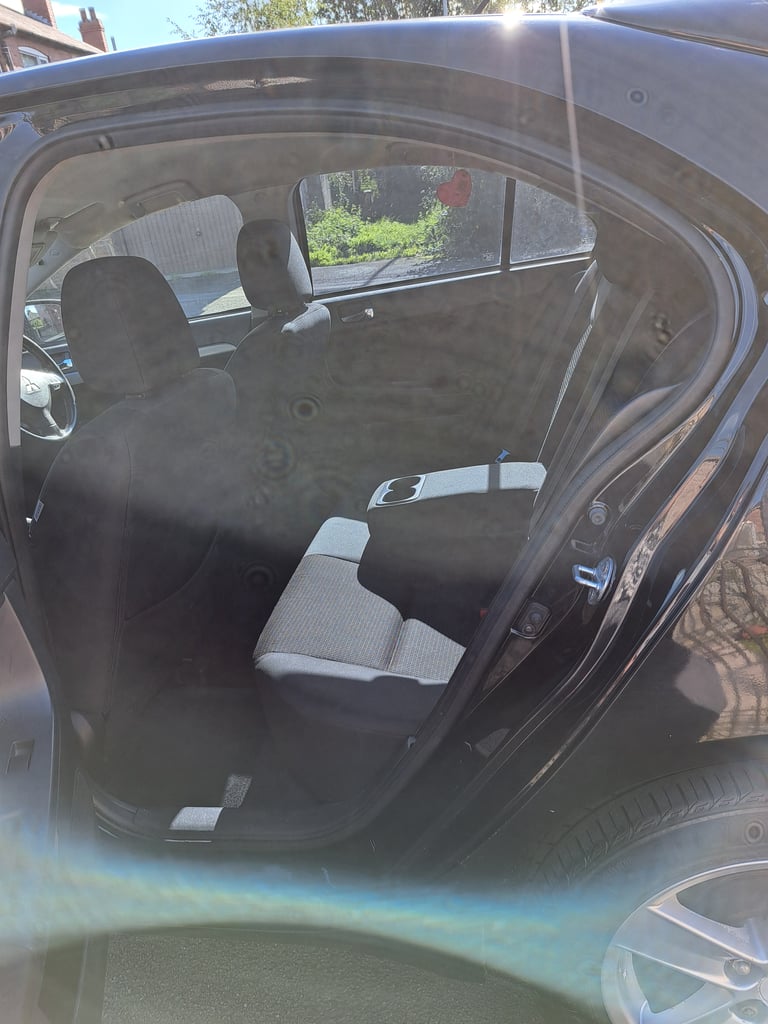 Mitsubishi, LANCER, Hatchback, 2010, Manual, 1968 (cc), 5 doors