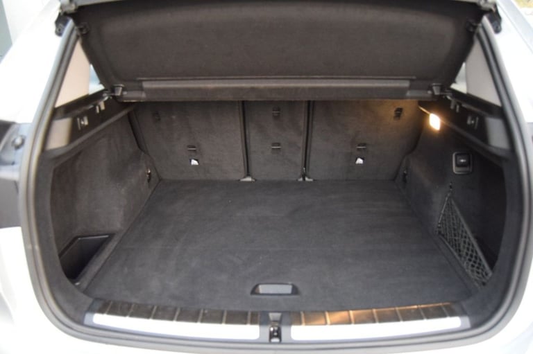 2016 BMW X1 2.0 20i xLine SUV 5dr Petrol Auto xDrive Euro 6 (s/s) (192 ps) ESTATE Petrol Automatic