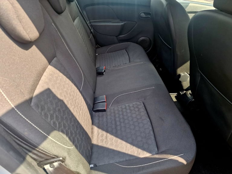 Dacia, SANDERO, Hatchback, 2013, Manual, 898 (cc), 5 doors