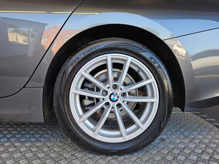 2021 BMW 3 Series 2.0 318i SE Pro Saloon 4dr Petrol Auto Euro 6 (s/s) (156 ps) Saloon Petrol Auto...