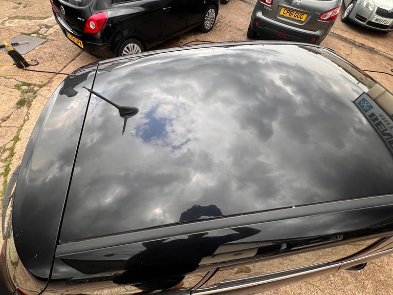 2014 Ford C-Max 1.6 TDCi Zetec Euro 5 5dr MPV Diesel Manual