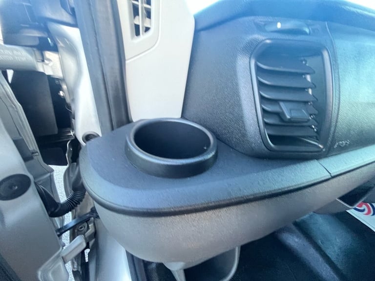 2019 69 FORD TRANSIT 2.0 460 ECOBLUE TREND MINIBUS DOUBLE CAB 5DR DIESEL MANUAL 