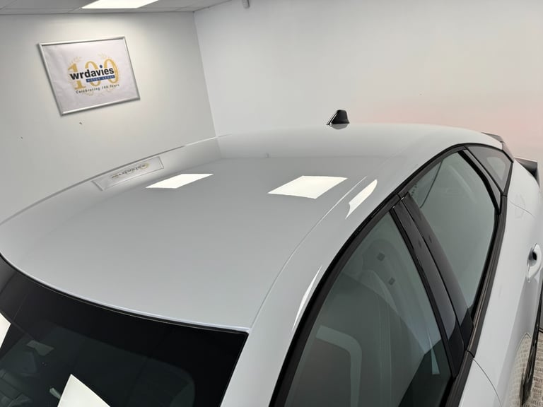 2025 Citroen C4 Plus PureTech 130HP EAT 8 Hatchback Petrol Automatic