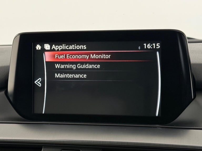 2015 Mazda Mazda6 2.2 SKYACTIV-D Sport Nav Tourer Auto Euro 6 (s/s) 5dr Estate Diesel Automatic