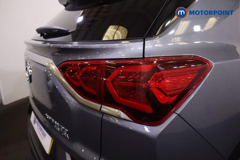 2023 Ssangyong Korando 1.5 Ventura 5dr SUV Petrol Manual