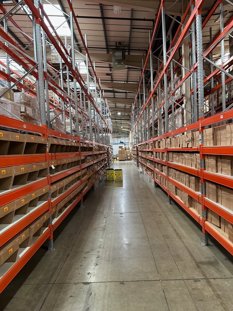 heavy duty pallet racking with wood storage 1000 bays 