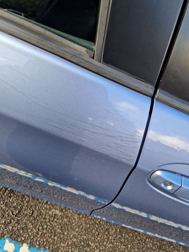 2011 Toyota Yaris 1.3 Petrol Manual