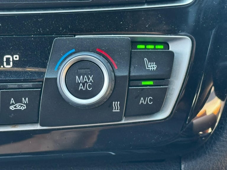  BMW 4 Series Gran Coupe 2.0 420i M Sport Auto Euro 6 (s/s) 5dr Petrol Automatic