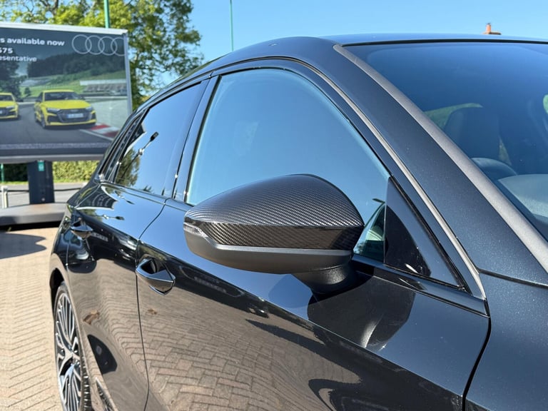 2025 Audi S3 2.0 TFSI Vorsprung Sportback 5dr Petrol S Tronic quattro Euro 6 (s/s) (333 HATCHBACK...