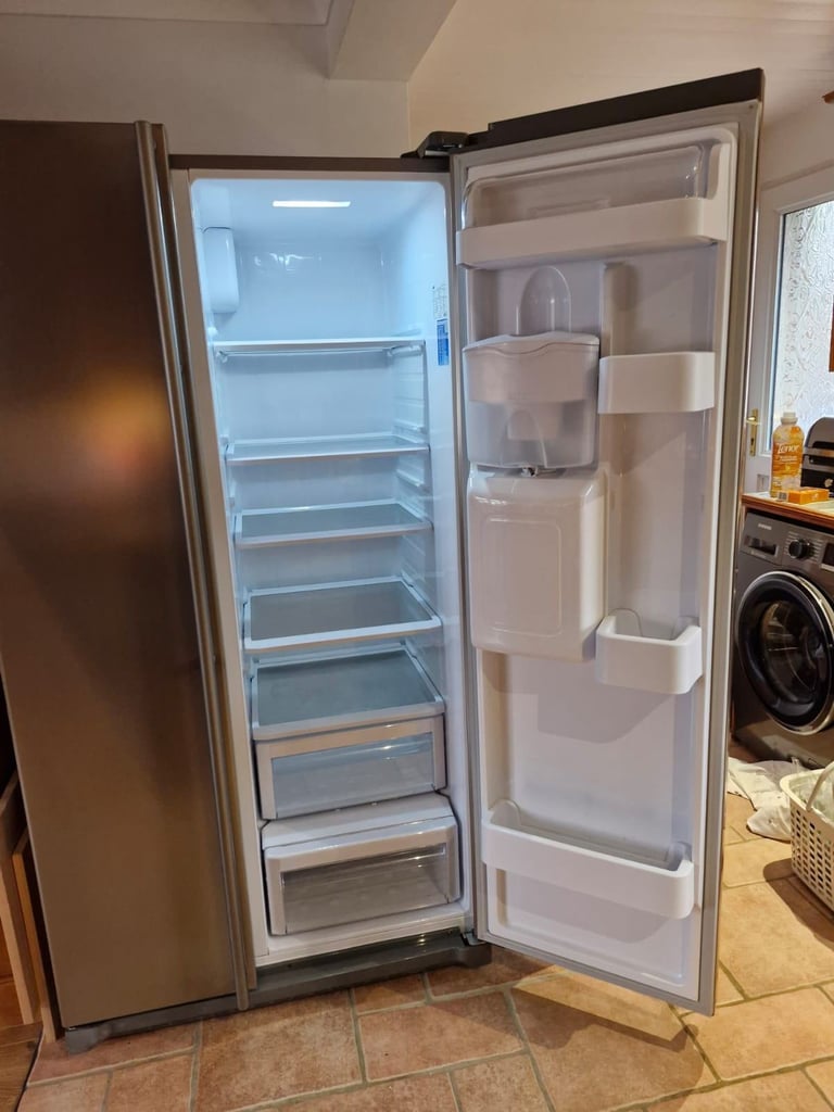 Samsung Fridge Freezer