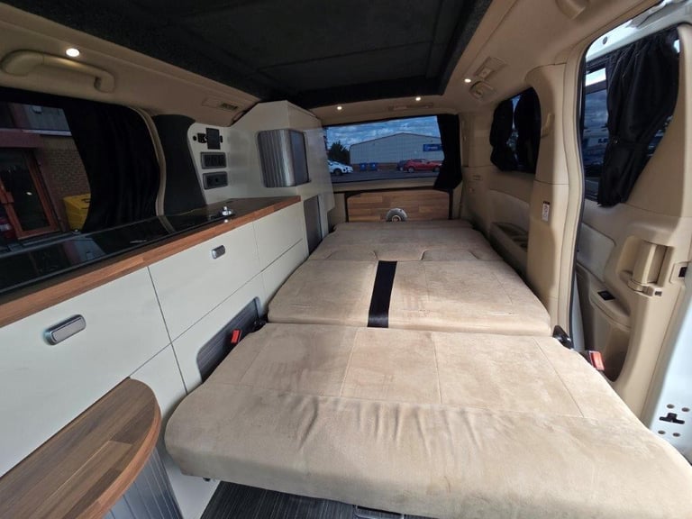 Wellhouse Toyota Vellfire