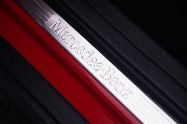 2019 Mercedes-Benz GLA 1.6 GLA180 Urban Edition SUV 5dr Petrol Manual Euro 6 (s/s) (122 ps) ESTAT...