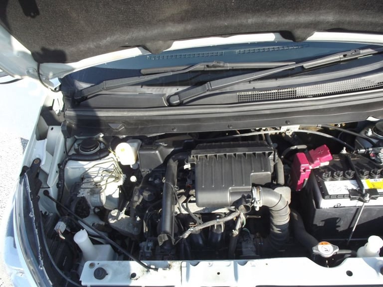 2020 Mitsubishi Mirage 1.2 4 Hatchback 5dr Petrol Manual Euro 6 (s/s) (79 ps) Hatchback Petrol Ma...
