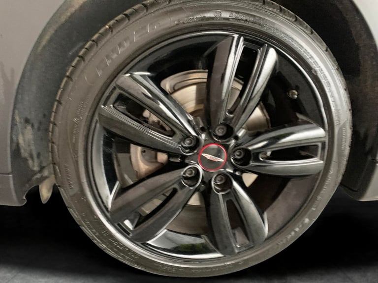 2022 MINI Hatch 1.5 Cooper Sport 5dr HATCHBACK PETROL Manual