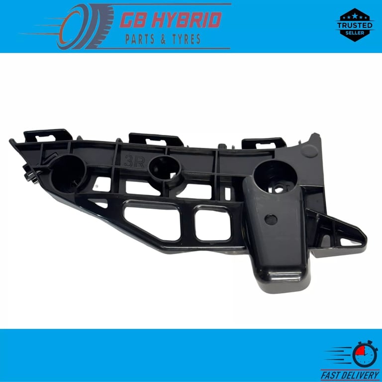 Toyota Prius Plus 2011-2022 Front Bracket Driver Side