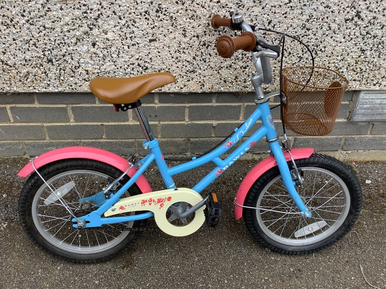 Gumtree girls bike best sale