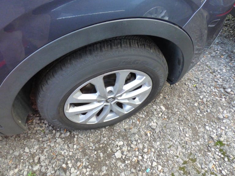  Renault Kadjar 1.5 dCi Dynamique Nav 5dr EDC Diesel