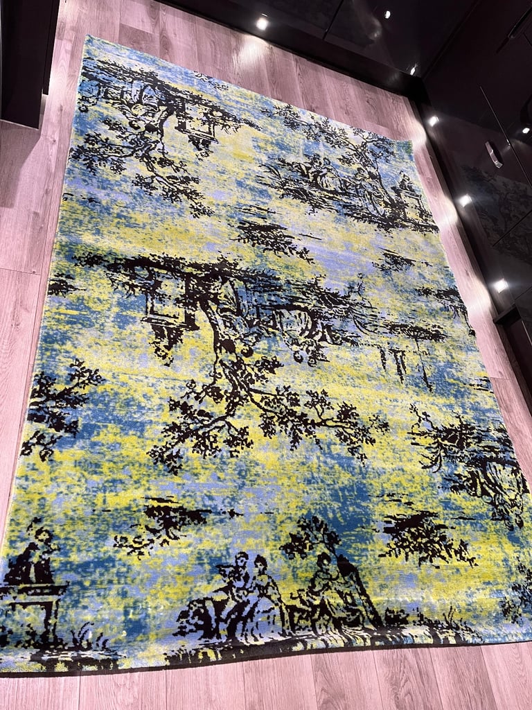 image for New Arte Espina Rug approx 170 x 240cm (5206-60)