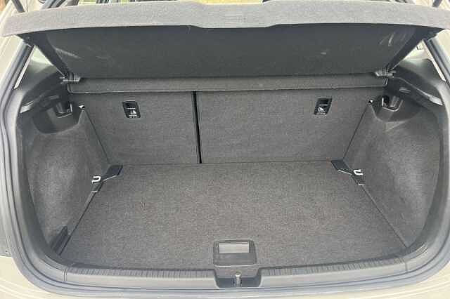 2023 Volkswagen Polo 1.0 Life 5dr Hatchback Petrol Manual