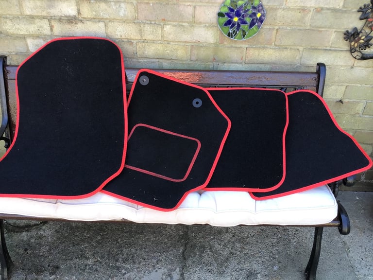 image for Car interior mats