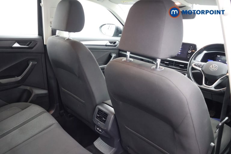 2022 Volkswagen T-Roc 1.0 TSI Life 5dr SUV Petrol Manual