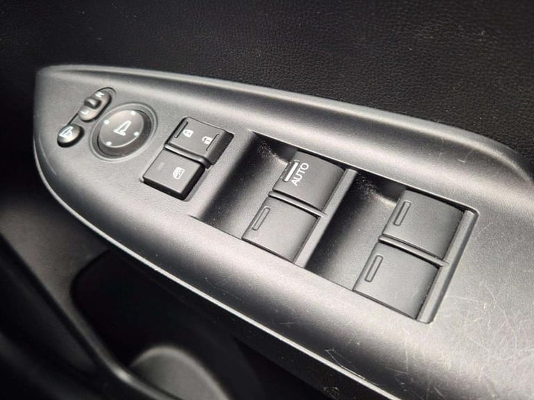 2019 Honda Jazz 1.5 i-VTEC Sport Navi 5dr Manual Hatchback Petrol Manual