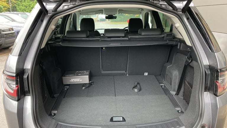 2020 Land Rover Discovery Sport 2.0 D150 SE 5dr Auto Diesel Station Wagon Station Wagon Diesel Au...